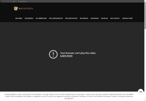 busprestige.pl