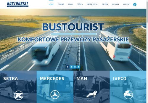 bustourist.pl