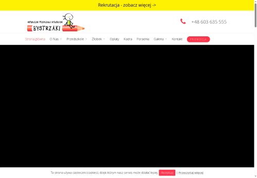 bystrzaki.com.pl