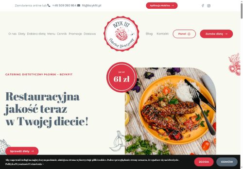 bzykfit.pl