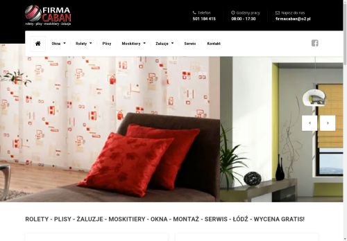caban-rolety.pl