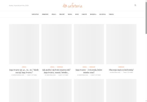 cafeteria.pl