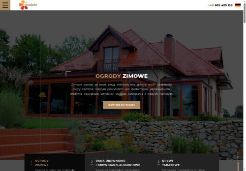 cambria.pl