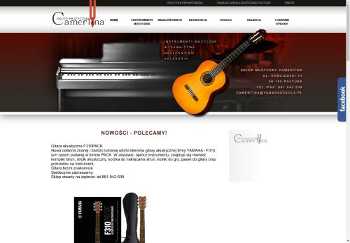 camertina.yamahaszkola.pl