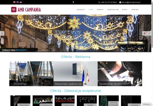 campania.pl