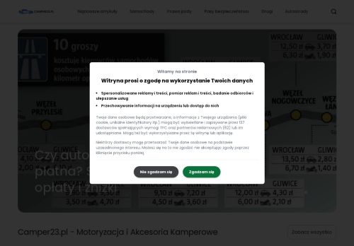 camper23.pl