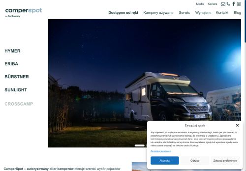 camperspot.pl