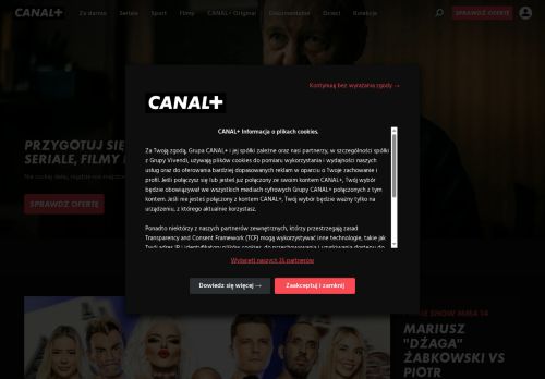 canalplus.com