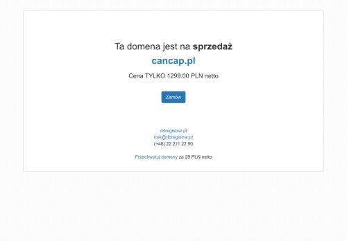 cancap.pl