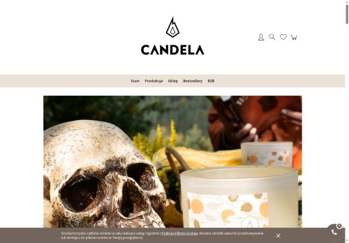 candelaworld.pl