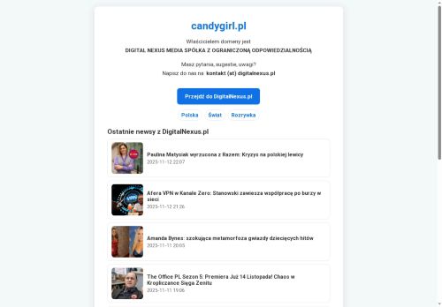 candygirl.pl