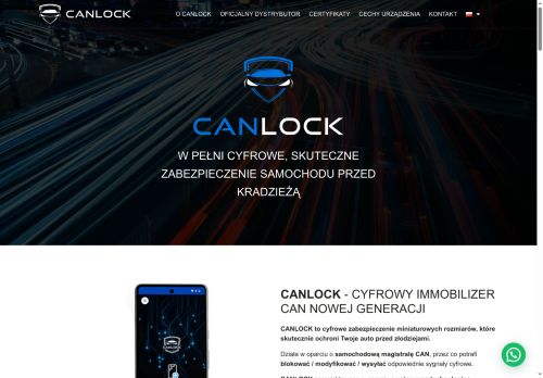 canlock.pl
