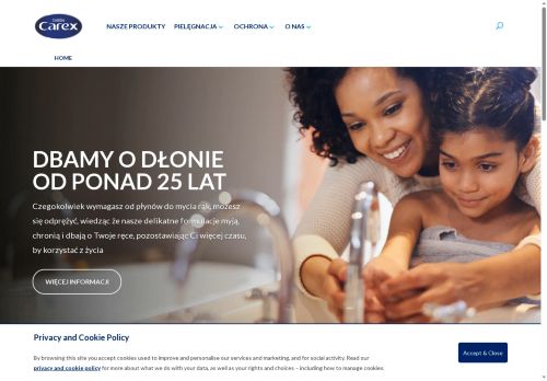 carex.pl