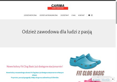 carima.pl
