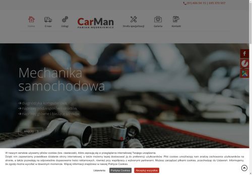 carman.net.pl