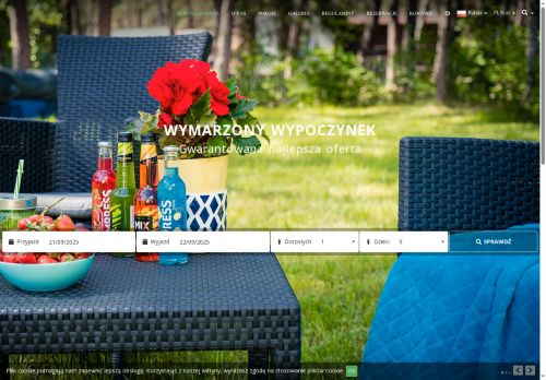 caronoclegi.pl
