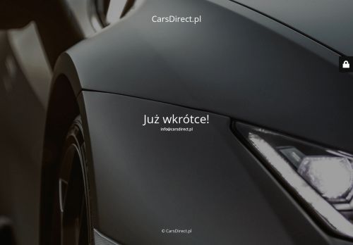 carsdirect.pl