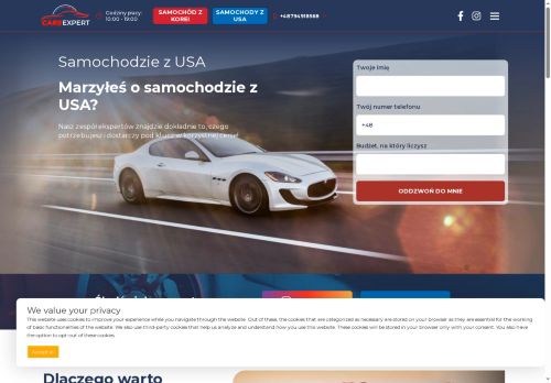 carsexpert.pl