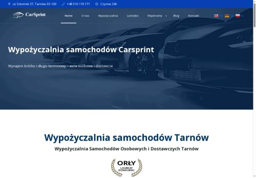 carsprint.pl