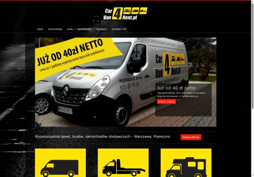carvan4rent.pl