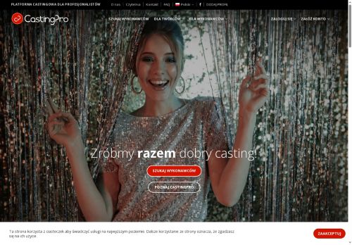 castingpro.pl