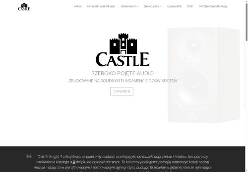 castleaudio.pl
