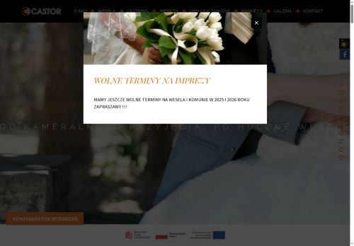 castor.kielce.pl