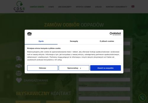 cdsrecycling.pl