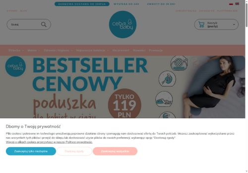 cebababy.eu