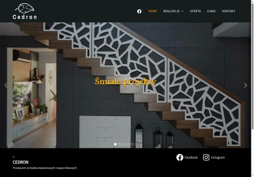 cedron-schody.pl