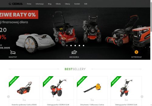 cedrus.com.pl