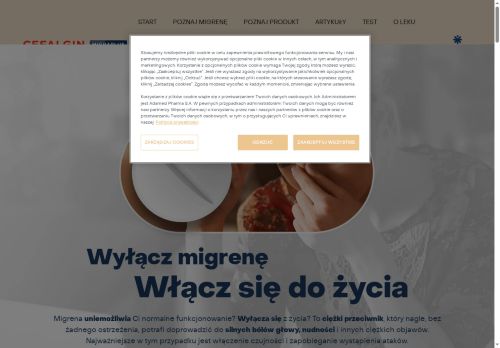 cefalgin.pl