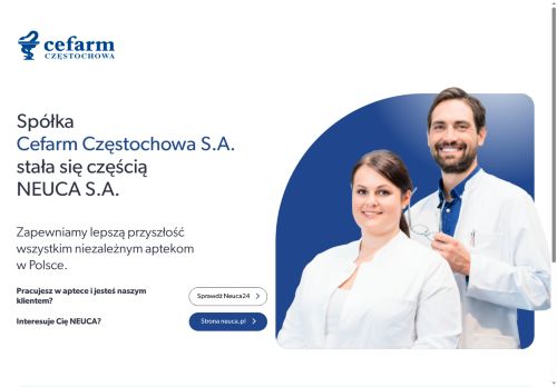 cefarm-cz.com.pl