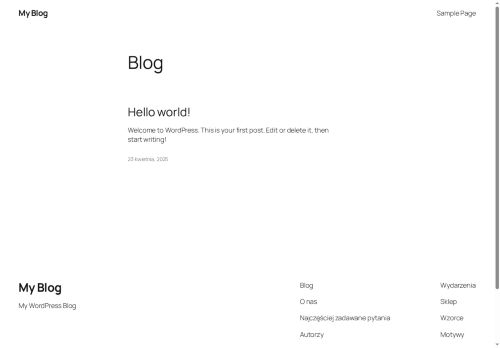 Twoja porównywarka finansowa