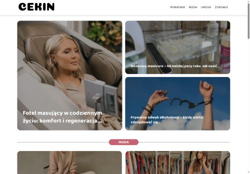 cekin.pl