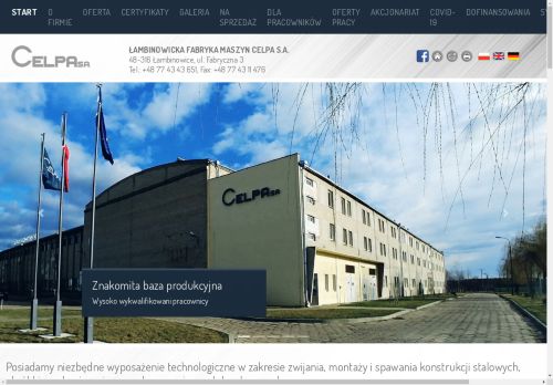 celpa.com.pl