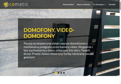 cematic.pl