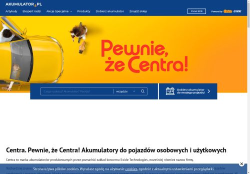 centra.com.pl