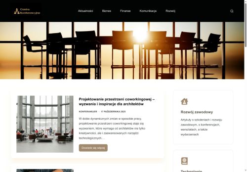 centrakonferencyjne.com.pl