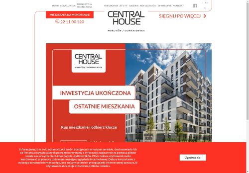 central-house.pl