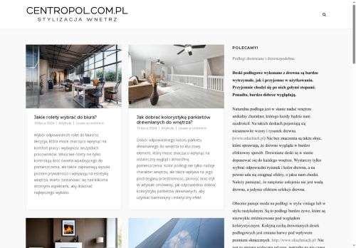 centropol.com.pl