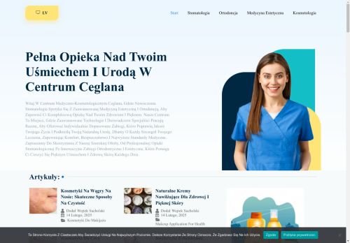 centrum-medyczno-kosmetologiczne-ceglana.pl