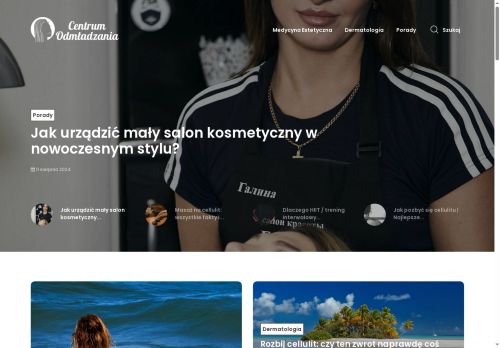 centrum-odmladzania.pl