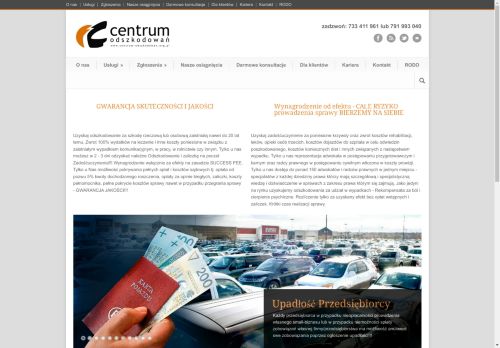 centrum-odszkodowan.org.pl