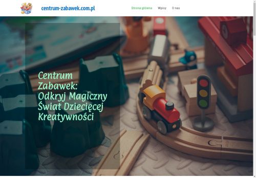 centrum-zabawek.com.pl