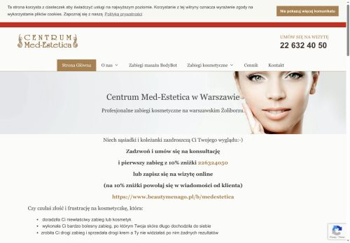 centrum.med-estetica.pl