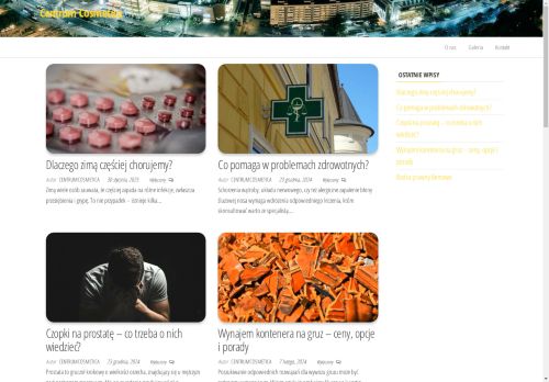 centrumcosmetica.pl
