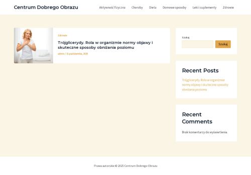 centrumdobregoobrazu.pl