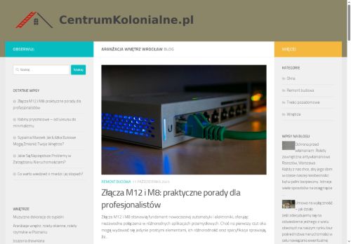 centrumkolonialne.pl
