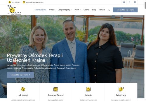centrumkrajna.pl